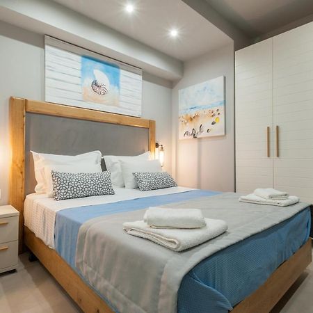 Armonia Rooms Мирина Экстерьер фото
